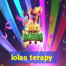 lolas terapy